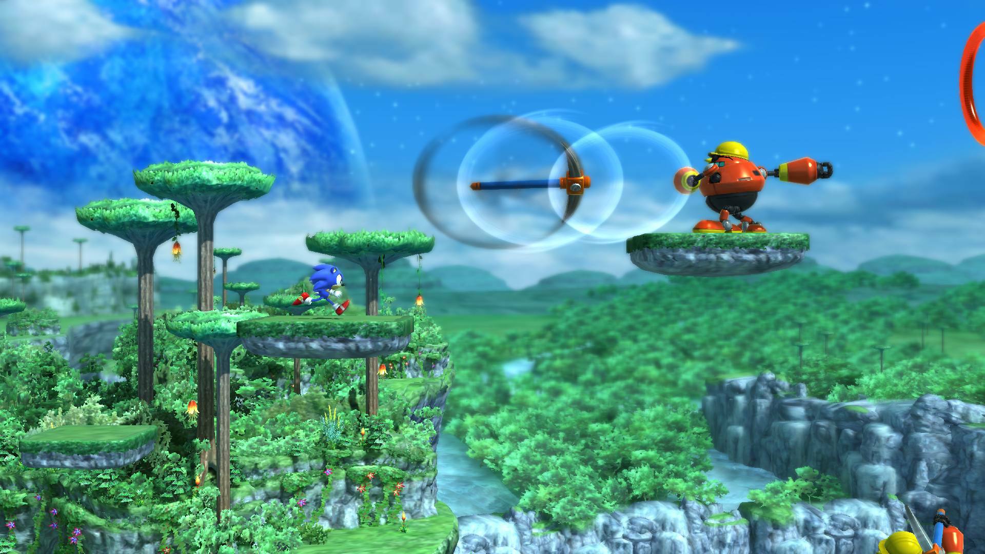 Sonic Generations (Edición Coleccionista) - Imagen 22